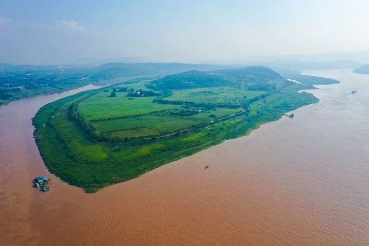 探索自然美景，回顧2017年地理新聞精選，尋找內(nèi)心的平和之旅