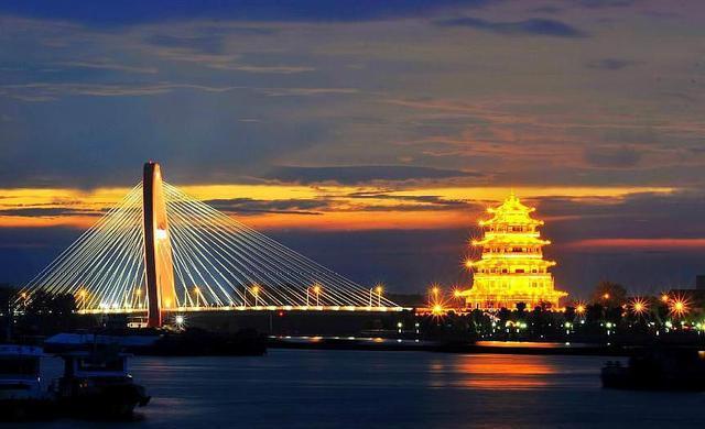 泗陽施工動(dòng)態(tài)，自然美景探索之旅啟程