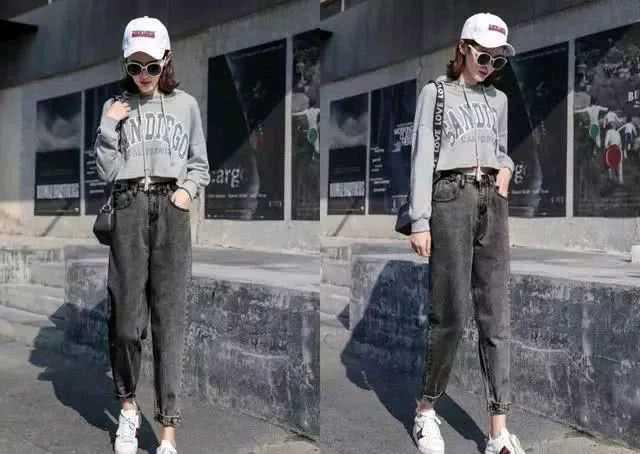 最新燈籠褲款式，時(shí)尚變遷中的挑戰(zhàn)與自信之旅