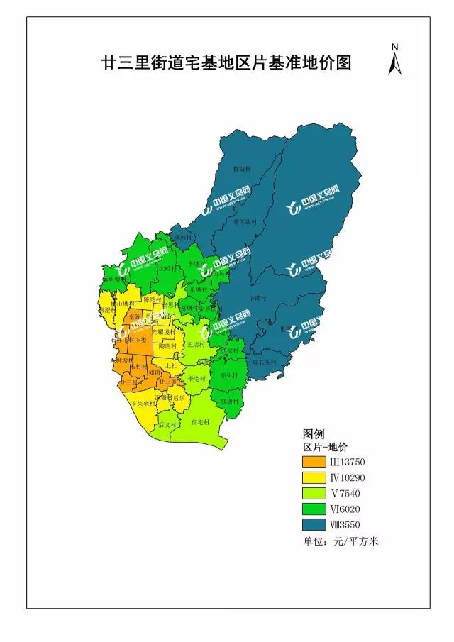 義烏城市深度探索，巷弄獨特風(fēng)味與最新地圖指南