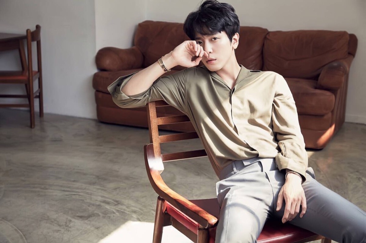 鄭容和最新寫真，日常小確幸與友情溫暖瞬間捕捉