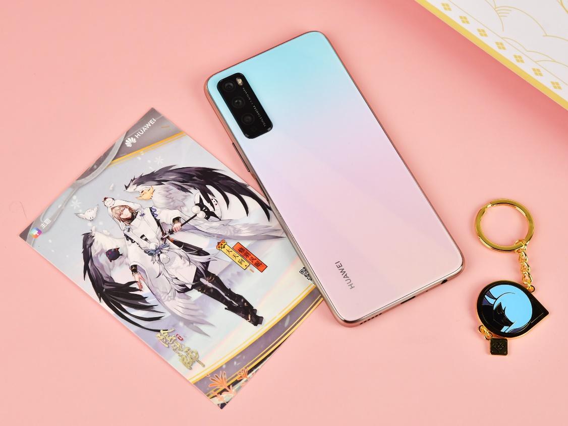 華為最新千元手機(jī)，愛(ài)的紐帶，日常溫馨相伴的伙伴