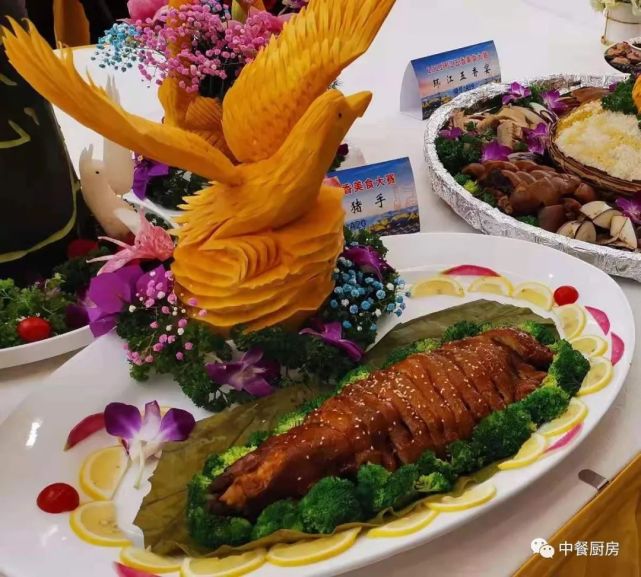 比賽造型菜圖片大全，廚房中的創(chuàng)意與溫情展現(xiàn)