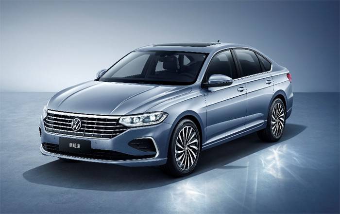 一文解讀，全新朗逸的上市時(shí)間揭秘