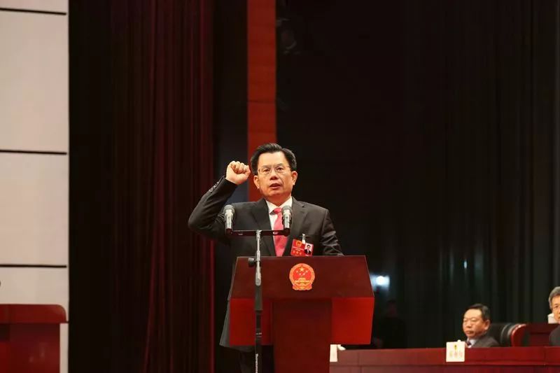 寧德市人事任免最新動(dòng)態(tài)，啟程探尋自然美景，發(fā)現(xiàn)內(nèi)心寧靜之旅