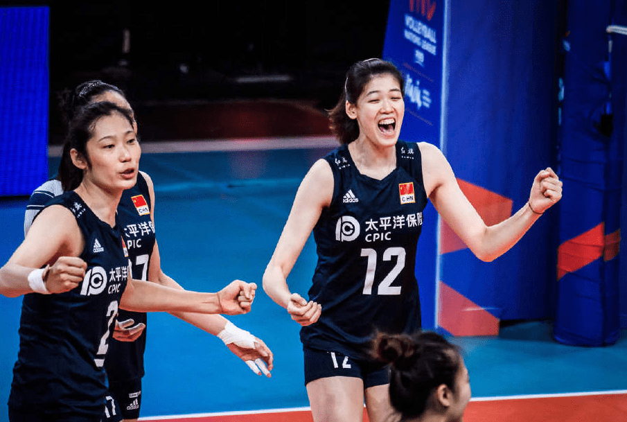 女排最新,女排最新，榮耀與傳承的交響樂(lè)章