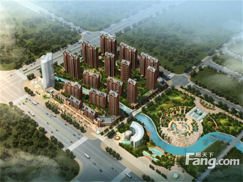 漯河房價最新動態(tài)圖揭秘，最新趨勢與變動分析