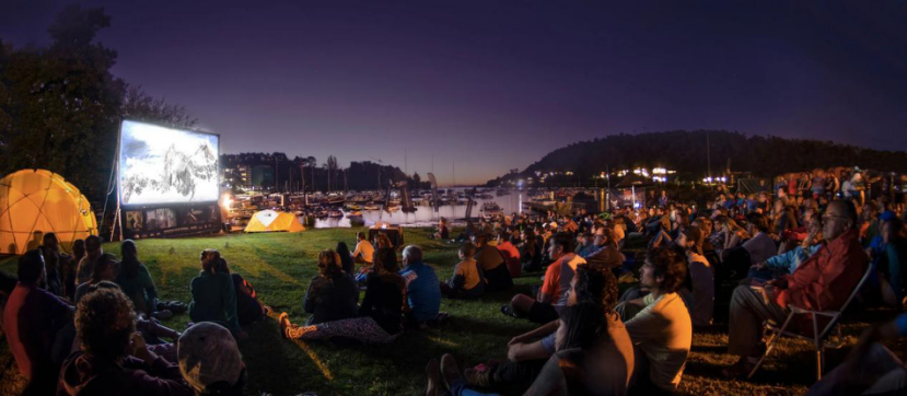 戶外電影推薦，一場獨(dú)特的視聽盛宴，不容錯(cuò)過的戶外觀影體驗(yàn)