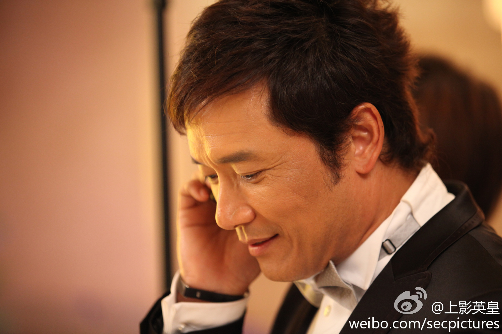 苗僑偉最新影視作品，科技巨獻(xiàn)重塑生活體驗(yàn)之旅