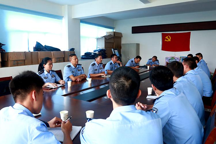 河南警察學(xué)院貼吧最新資訊與熱點(diǎn)解析