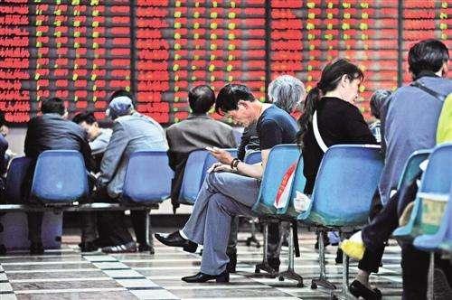 科技重塑投資世界，掌中掌控股票總資產(chǎn)與金融風(fēng)暴