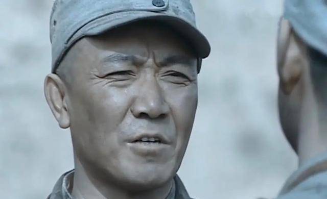 揭秘李云龍扮演者的身份，演員是誰？