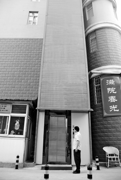 武漢電梯加裝政策最新動態(tài)，與時俱進，助力城市躍升高空