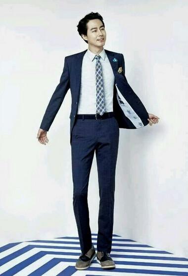 矮個子男明星，自信與變化成就無限星途