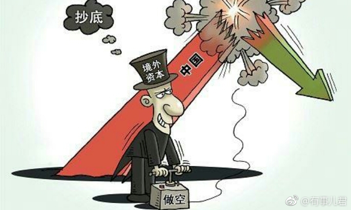 中國股票做空，探索隱秘投資小巷的冒險(xiǎn)之旅