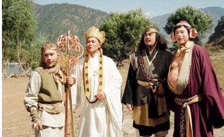 2019新版西游記電視劇,2019新版西游記電視劇，重塑經(jīng)典的神話之旅