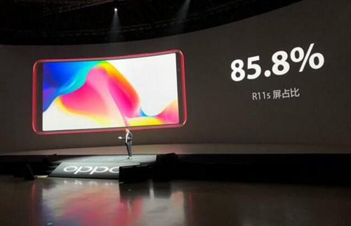 oppor11好久上市,OPPOR11，時光見證，科技巔峰，詮釋生活新篇章