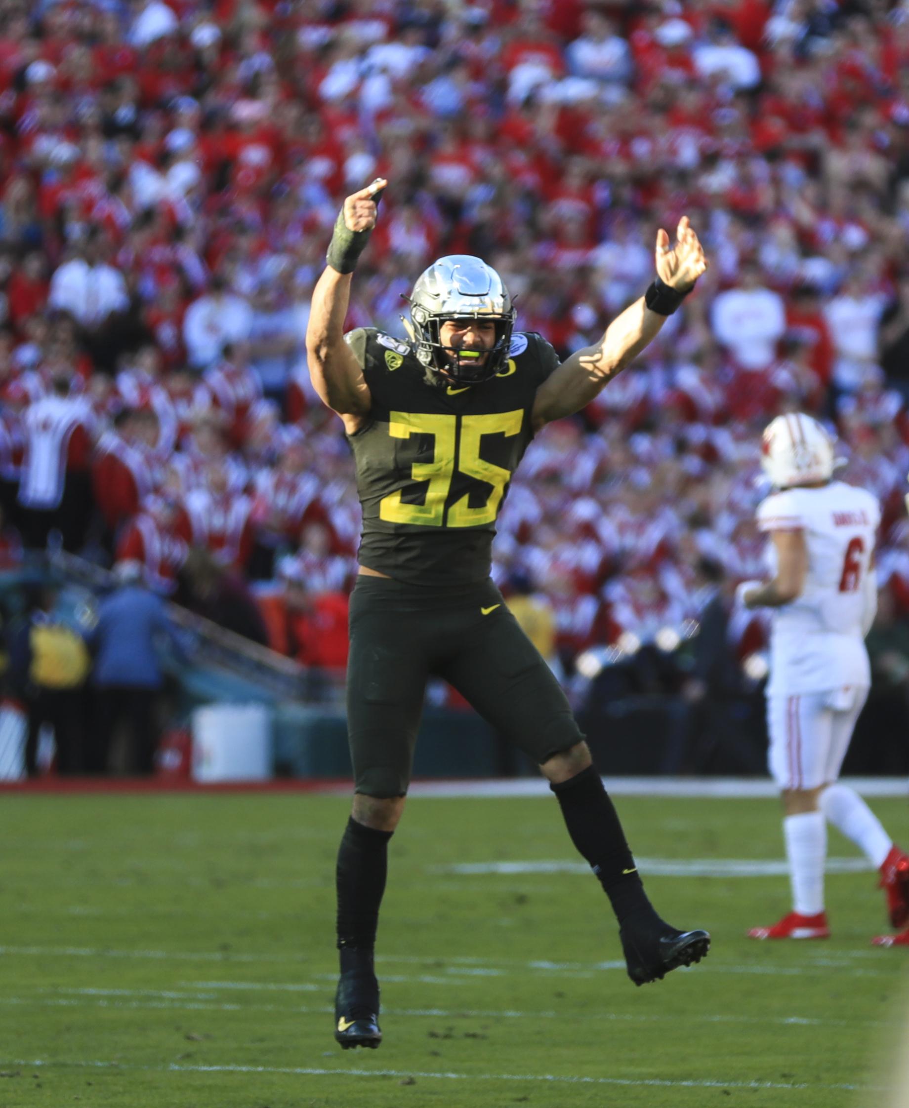 美國(guó)橄欖球比賽，變化、自信與成就的力量之源