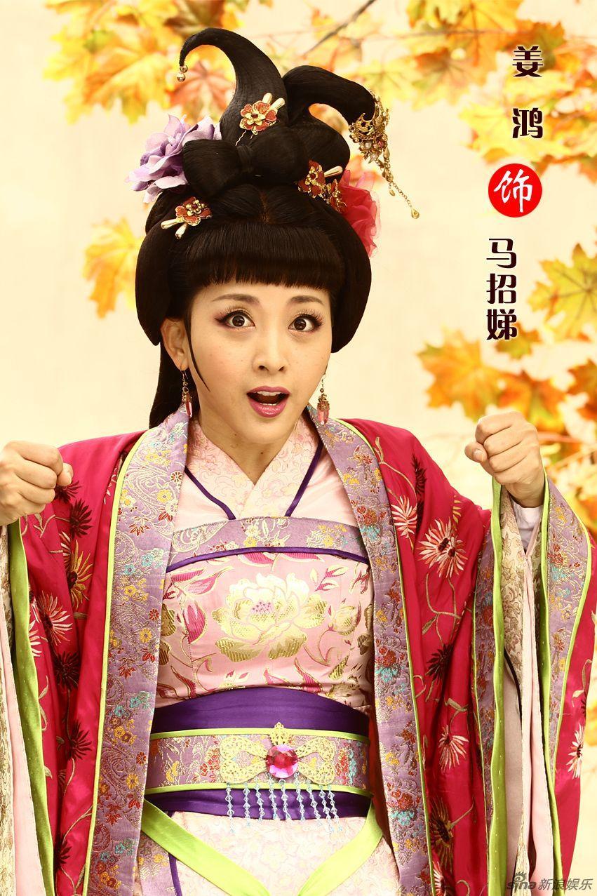 封神英雄榜電視劇，展現(xiàn)變化、自信與成就的力量傳奇之旅