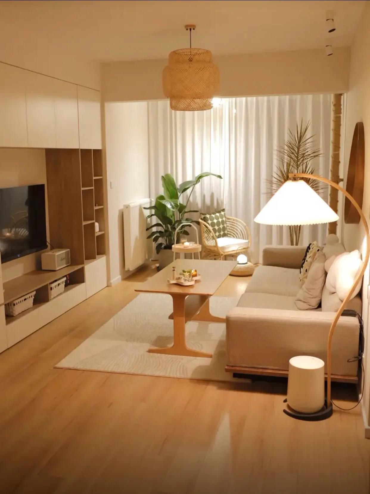 最新套房裝修風(fēng)格，打造時尚舒適居住空間指南