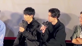 李齊演員，舞臺到熒屏的轉變之路——自信與成就感的力量之源