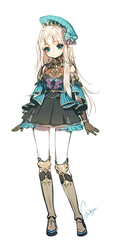 動漫人物全身圖片,動漫人物全身圖片，一場心靈與自然的動漫旅行