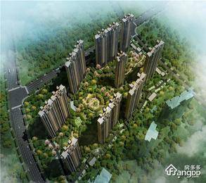 句容寶華彩虹城，時代印記與都市脈搏的交融之地