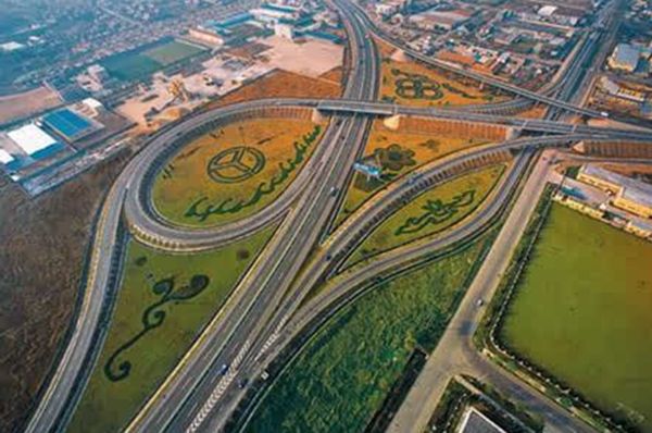 文萊高速項(xiàng)目進(jìn)展探秘，小巷風(fēng)情與建設(shè)澎湃的雙重體驗(yàn)