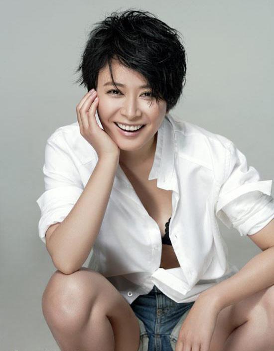 演員張恒，與自然美景的輕逸之旅，探尋內(nèi)心寧靜與平和之道