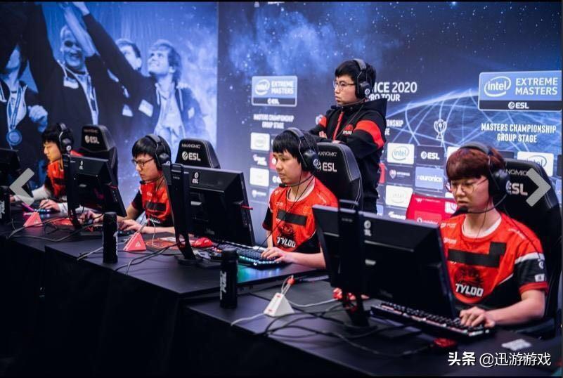 CSGO最新比賽，變化、自信與成就的力量展現(xiàn)賽場風采