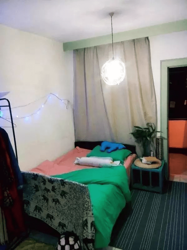 最新馬尾出租房資訊，家園變遷與成長之路