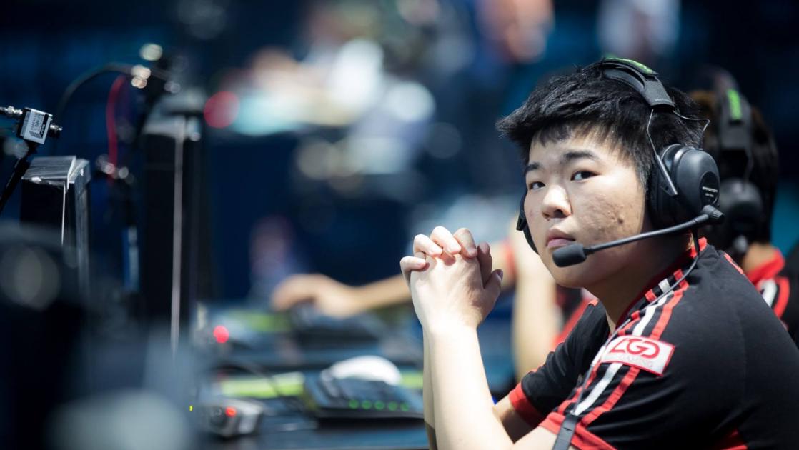 絕地求生世界比賽，自然美景的探索之旅