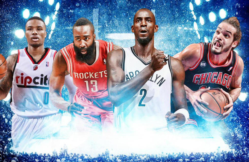 NBA籃球明星的日常生活點(diǎn)滴