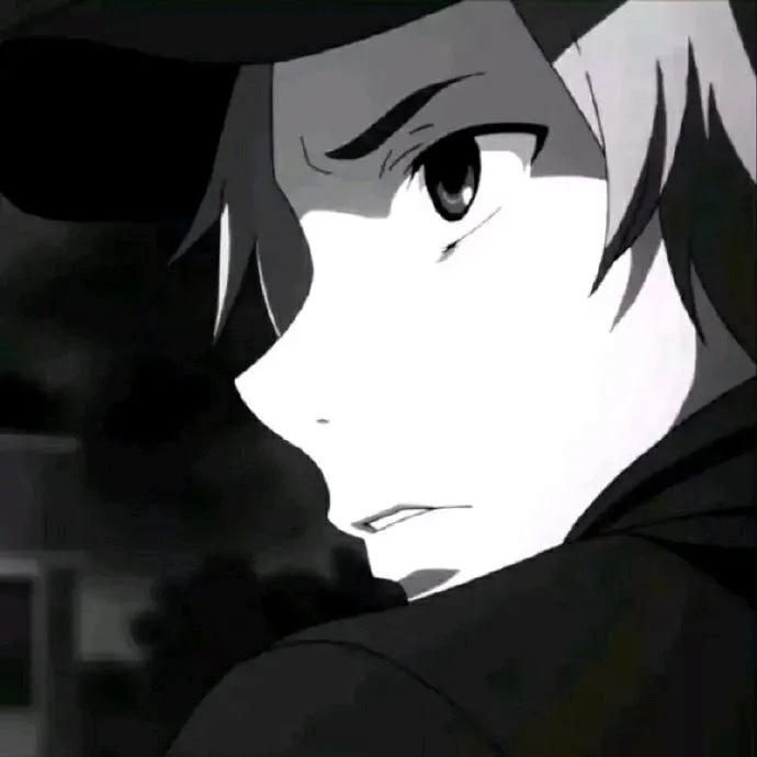 動漫男頭高清，一段溫馨的日常故事瞬間