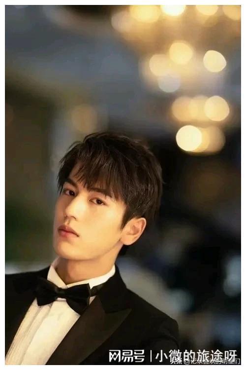 張姓男演員，演藝界的璀璨之星