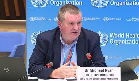 美國肺炎最新進展，重大突破揭秘