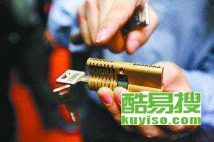 智能鎖前沿科技引領(lǐng)開(kāi)鎖行情，極致體驗(yàn)展現(xiàn)未來(lái)趨勢(shì)