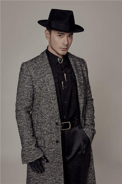 演員王銘鐸，自然之旅探尋內(nèi)心寧?kù)o與幽默之道