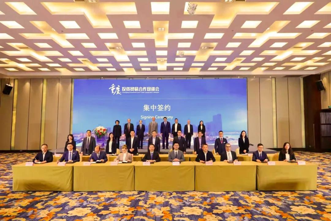 華貿(mào)物流最新動態(tài)，一路相伴的溫馨旅程進(jìn)展播報