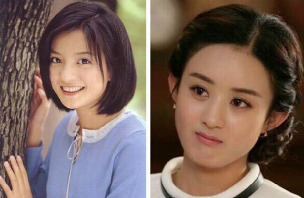 科技重塑經(jīng)典，新版情深深雨蒙蒙演員表演繹未來生活