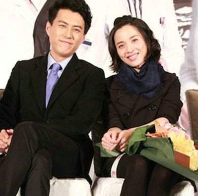 江珊，熒屏?xí)r光與小巷風(fēng)情的電視劇之旅