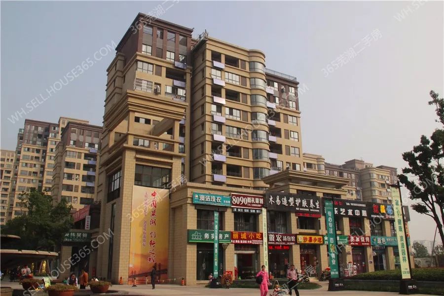 蕪湖賽納麗城，最新房價信息與溫暖家園故事，愛與陪伴的溫馨居所