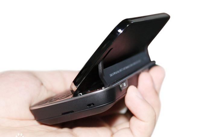 諾基亞N97上市價格揭秘，小巷中的科技珍寶