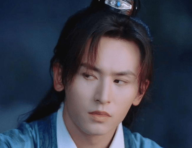 演員張三，與自然美景的邂逅，探尋內(nèi)心的寧靜之道