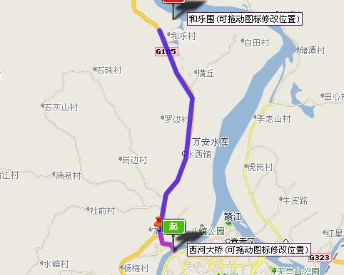 贛州水西鎮(zhèn)未來(lái)藍(lán)圖揭秘，最新發(fā)展規(guī)劃搶先看！