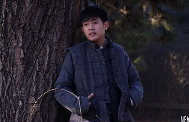 新世界演員，時(shí)代的演繹者，演繹未來的璀璨之星