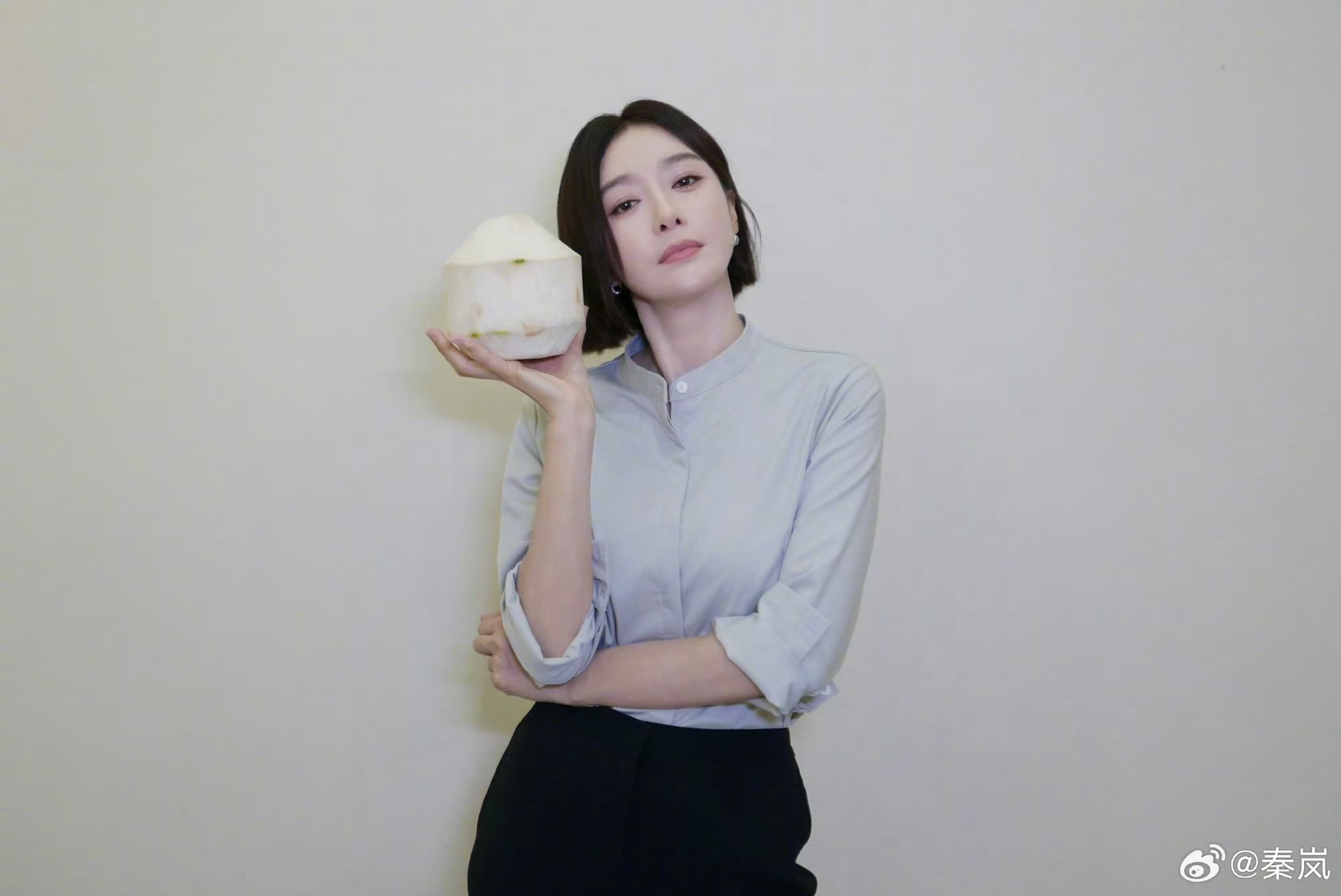 秦嵐近況更新，多元發(fā)展的魅力四溢