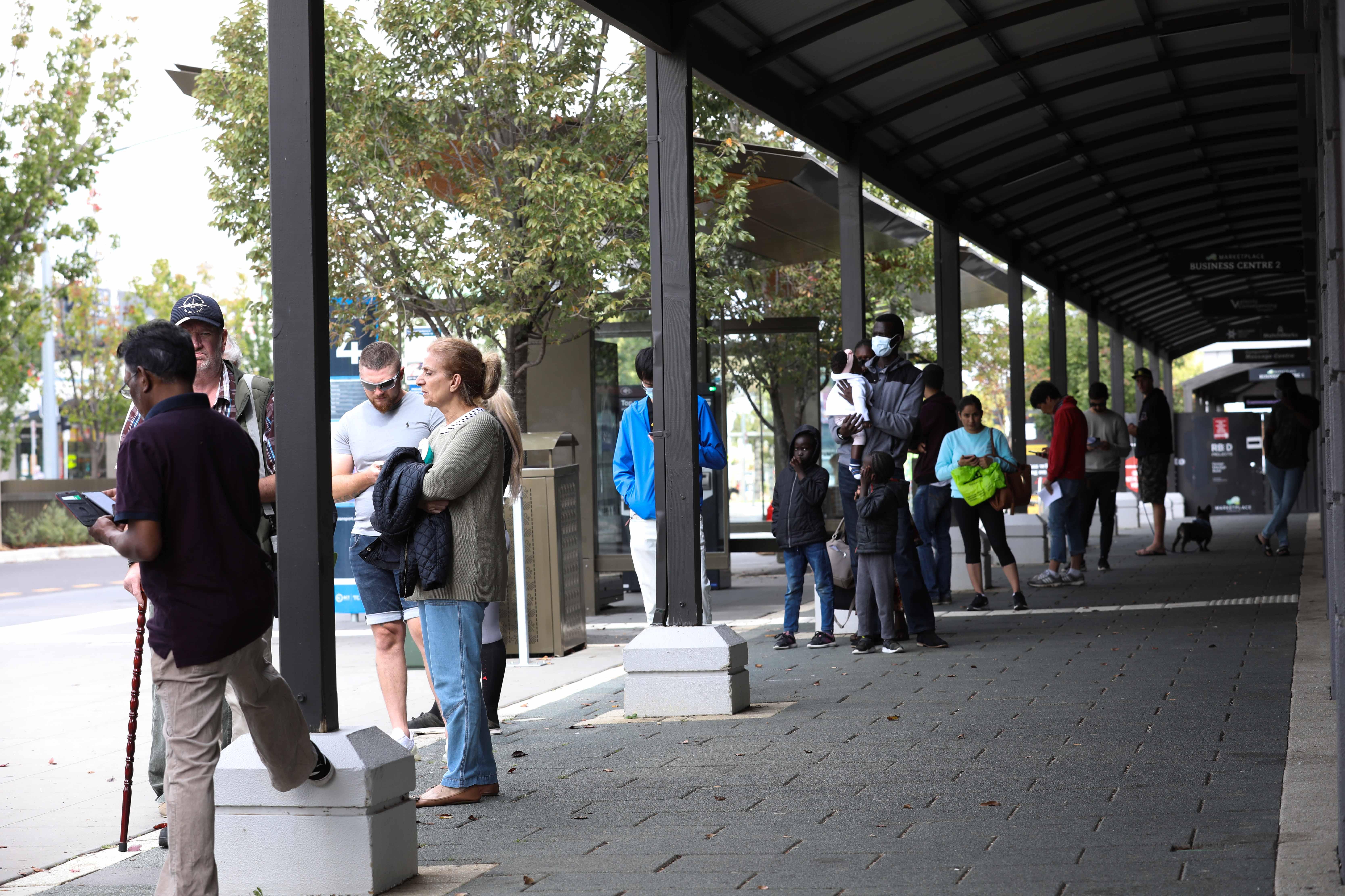 澳大利亞最新疫情,澳大利亞最新疫情