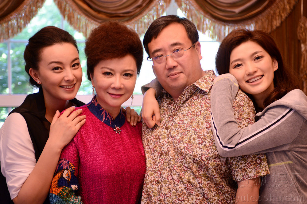 電視劇老媽的三國(guó)時(shí)代演員表大揭秘及小紅書分享