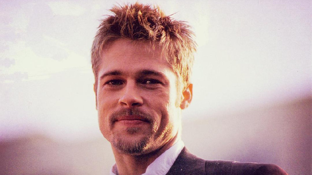 布拉德·皮特電影，多維度的藝術(shù)探索之旅